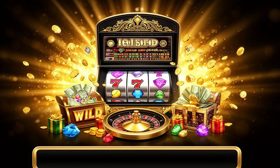 Live Putrajaya Baccarat Room