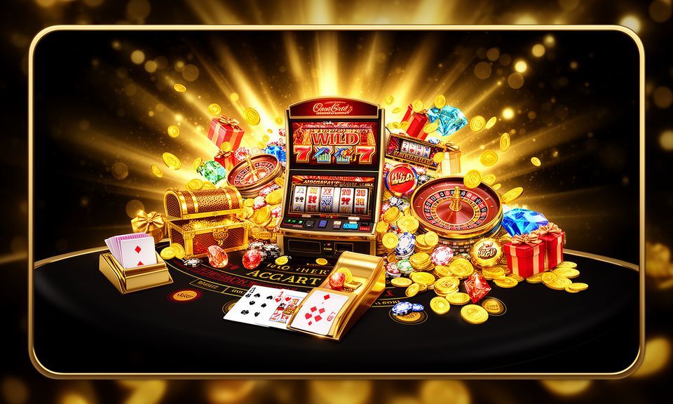 Bingo Ringgit Draw