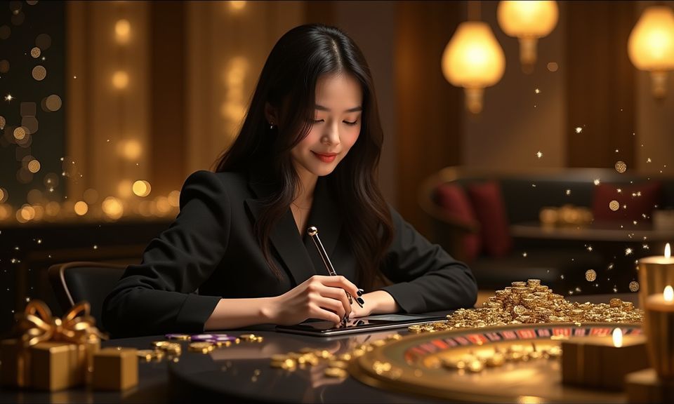 Bilik Baccarat Langsung Putrajaya