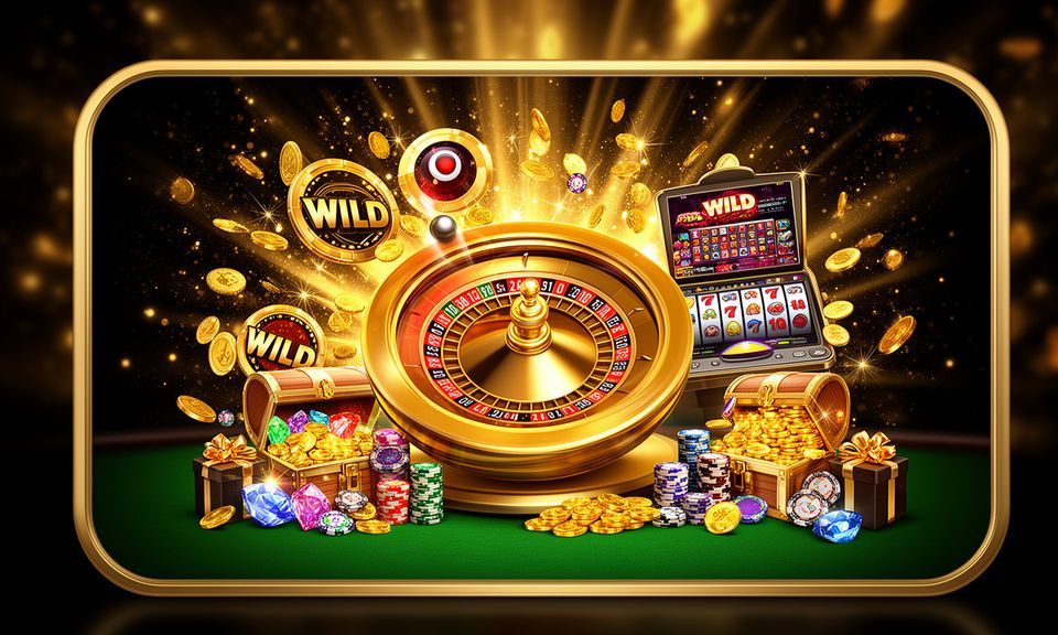 Cabutan Bingo Ringgit